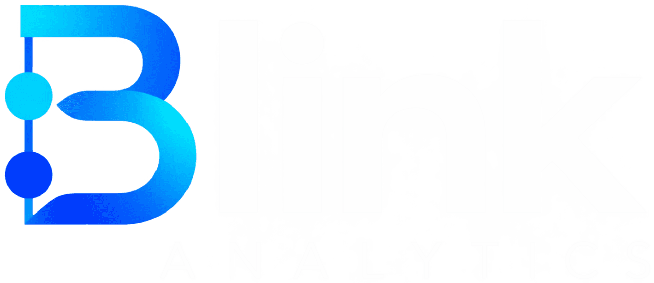 Blink Analytics